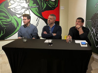 Ceremonia premiación Concurso de Cómics Vitacura (15)